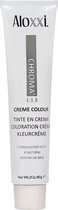 Aloxxi Chroma Permanent Hair Color 8NT