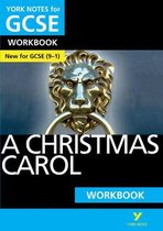 Christmas Carol York Notes For GCSE