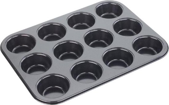 De 5 beste Muffin Bakvormen voor jou getest