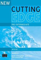 Cutting Edge Pre Int Workbook/Key