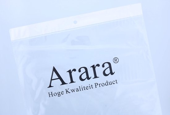 Emballage Arara Produit de Haute Qualité.