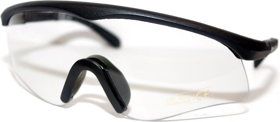 COBRA ultracomfortabele Veiligheidsbril
