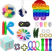 Fidget Toys Pakket 7