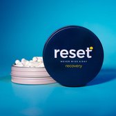 Reset Recovery - Strong liver Detox - 120 capsules