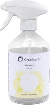 CreaScents Roomspray Vetyver 500ml