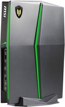 DESKTOP PC MSI VORTEX W25-083ES I7-8700 32 GB RAM 512 GB SSD + 1 TB GRIJS