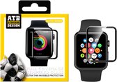 ATB DESIGN FULL COVER TEMPERED GLASS APPLE WATCH 40MM ATBLSWT40