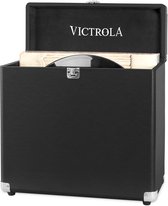 Victrola Opbergkoffer voor Vinylplaten