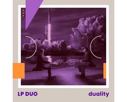 LP Duo - Duality (LP)