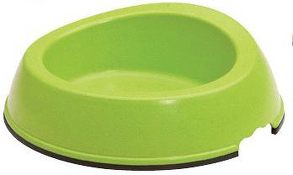 Maelson Biod Bowl 170 NEW hondenvoerbak 1720 ml bamboe