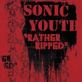 Sonic Youth - Rather Ripped (LP + Download)