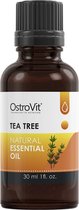 TeaTree Natural Essential Oil 30 ml OstroVit