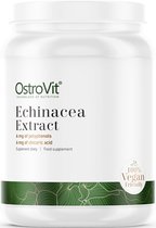 Echinacea Poeder - Vegan - 50g - OstroVit