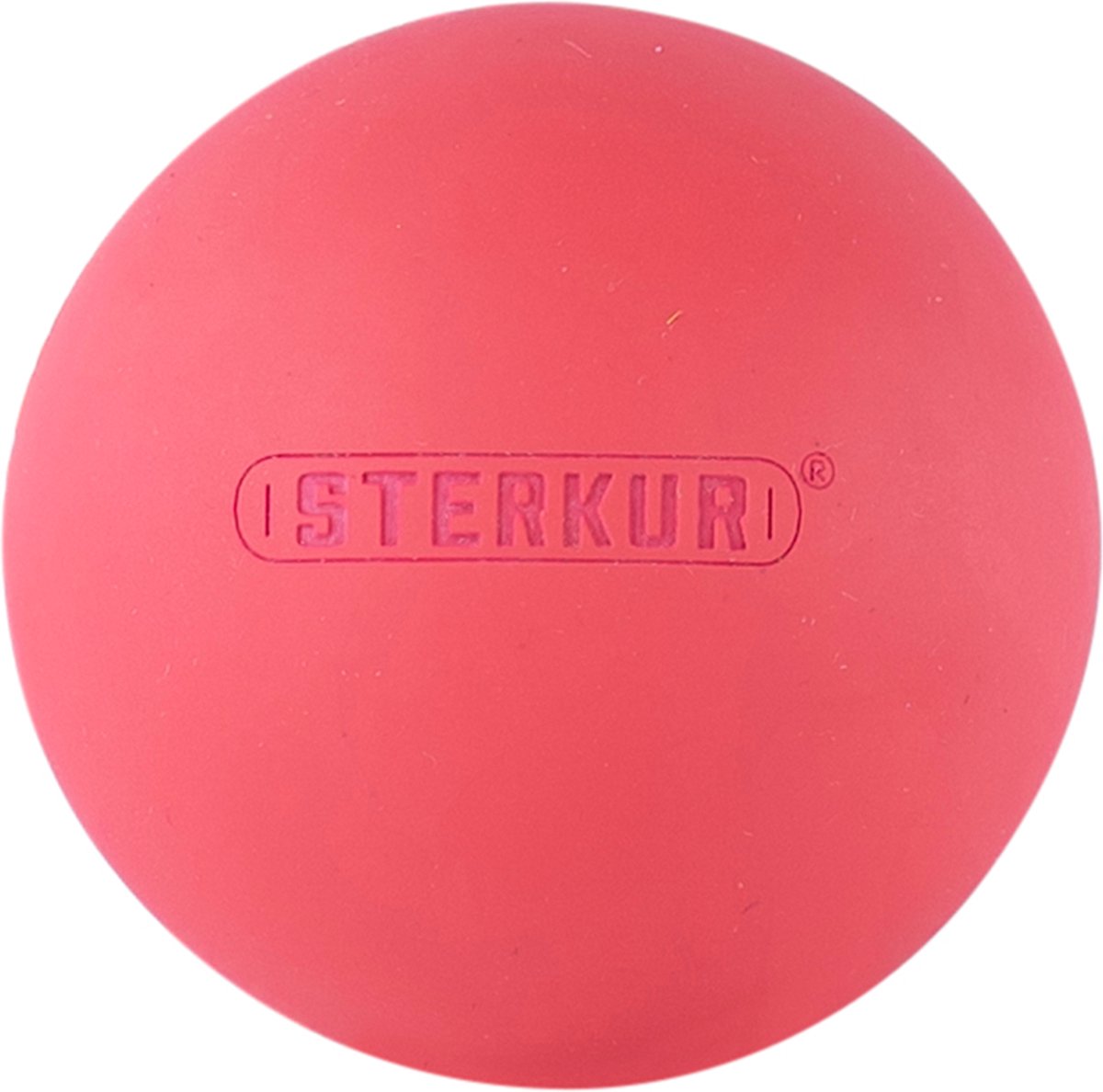 Goedkoopste Sterkur® Triggerpoint bal - Massagebal - Lacrosse massage bal - Triggerpoint massage