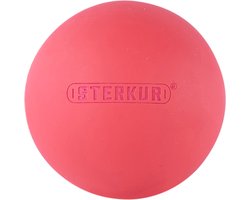 Sterkur® Triggerpoint bal - Massagebal - Lacrosse massage bal - Triggerpoint massage