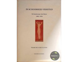 In schoonheid verstild