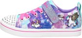 Skechers - Sparkle Rayz Unicorn Moondust  Kleuren