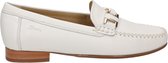 Sioux Cambria dames loafer - Wit - Maat 38,5