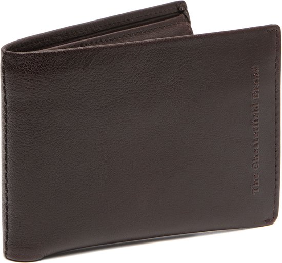 The Chesterfield Brand Mannheim Portemonnee RFID Leer 7