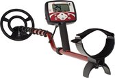 Minelab X-Terra 505. Metaaldetector specialist.