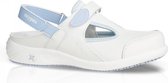 Oxypas Medische Schoen Carin - Lichtblauw - 36