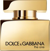 dolce & gabbana the one gold intense eau de Parfum 30 ml