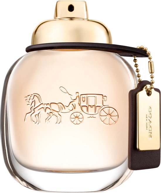 Coach Eau de Parfum Spray 50 ml