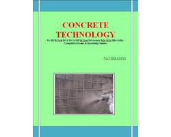 BEMEDIPLOMABSCMSC 127 - CONCRETE TECHNOLOGY