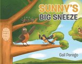Sunny's Big Sneeze