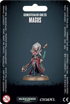 Genestealer Cults Magus