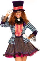 Ravishing Mad Hatter