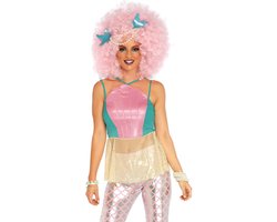 Party Mermaid Costume