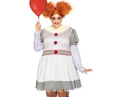 Creepy Clown +
