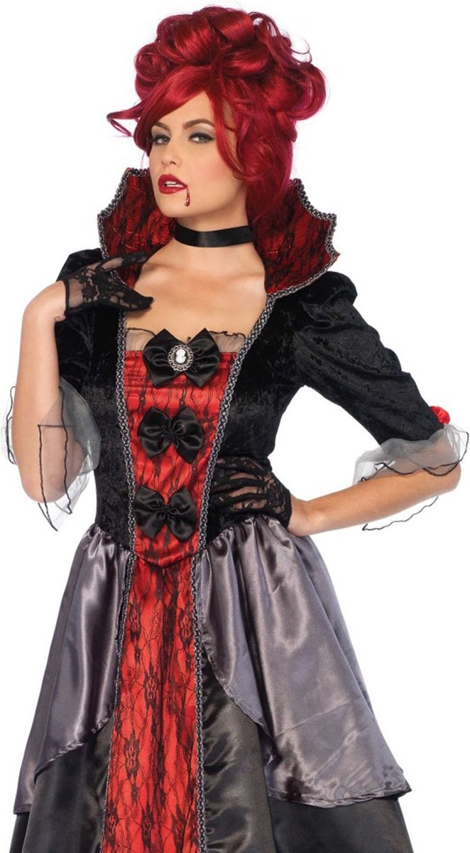 Blood Countess