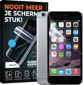 iPhone 6 plus Anti Blue-Ray Cleanfilm Screenprotector