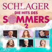 V/A - Schlager - Hits Des Sommers 2 (CD)