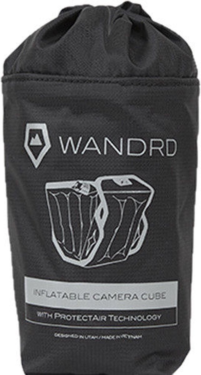 WANDRD Inflatable Camera Cube bol