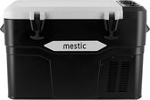 Mestic MCCA-42 AC/DC Compressor Koelbox - 42L - 12V/230 V - Zeer robuuste behuizing