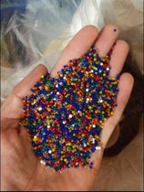 Orbeez - Waterabsorberende Balletjes - Waterballetjes - Waterparels 40.000 Stuks - 200Gram