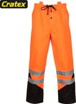 VeiligheidsbroekRochester XXXXL
