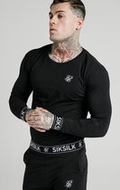 Siksilk L/S Lounge Tee