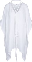 LingaDore  Kaftan Rood 40-42