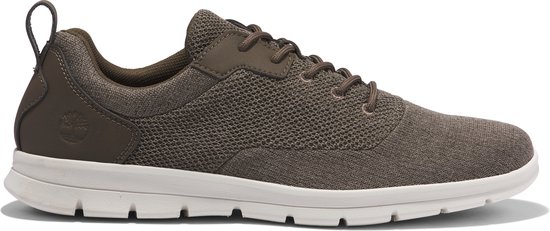 Timberland Graydon Knit Ox Basic Baskets pour femmes pour hommes - Cantine - Taille 41