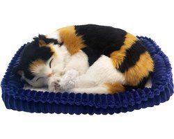 Perfect Petzzz Soft Lapjeskat Image