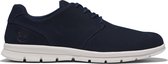 Timberland Graydon Oxford Basic Heren Sneakers - Black Iris - Maat 41