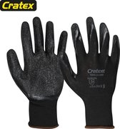 WerkhandschoenMax grip 9