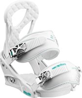 Burton Stiletto Snowboardbindingen Dames - Maat S (34 - 36.5)