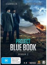 Project Blue Book - Season 2 (Import)