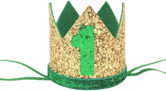 Boland - Viking helm, hoofddeksel van zachte stof, accessoire voor themafeest, carnaval of verkleedkleding