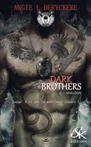 Dark Brothers 2 - Dark Brothers 2